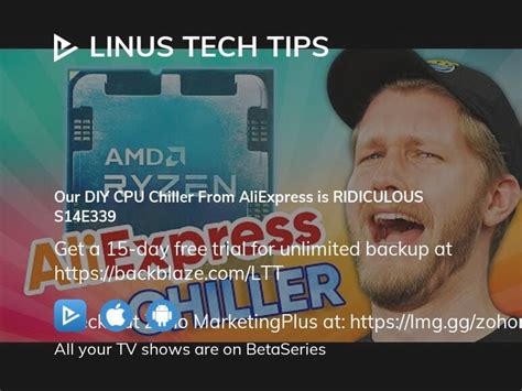 Image result for Linus Tech Tips Streaming Computer