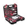 KingTool Home Repair Tool Kit - 226 Piece Home/Auto Repair Tool Set ...