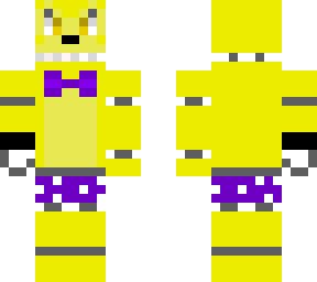 Image result for What Is Spring Foxy Main Colors