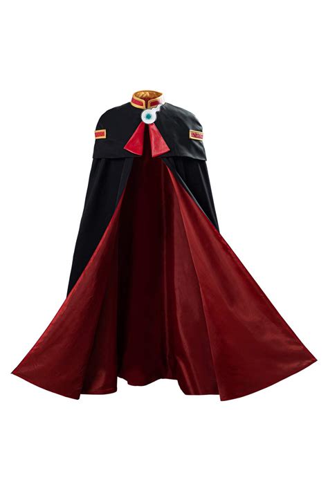 Buy Hanako Kun Cloak Long Robe Deluxe Anime Cosplay Costume Cape Unisex ...
