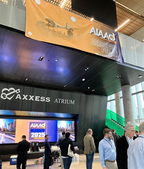 UT Dallas Hosts AIAA Regional Student Conference