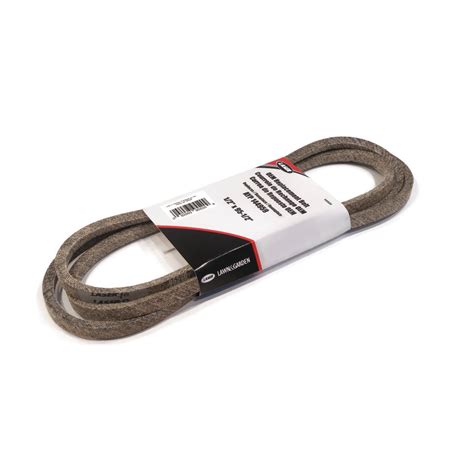 The ROP Shop Deck Drive Belt For 42" Decks Sears Craftsman AYP 144959 ...