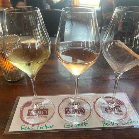 TRIO RESTAURANT & MARKET, Kitty Hawk - Menu, Prices & Restaurant ...