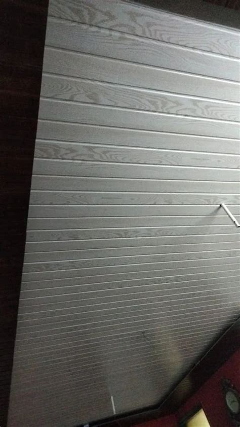 PVC Wall Paneling - Wpc Louvers Panels Trader - Retailer from New Delhi