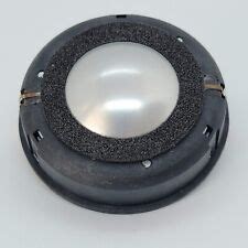 Buy Bowers & Wilkins B&W N800, B&W NAUTILUS800 Tweeter Diaphragm ...