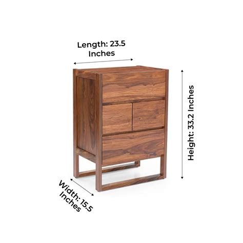 Buy Stark Bar Cabinet Online in Bangalore | Guarented Home Solutions