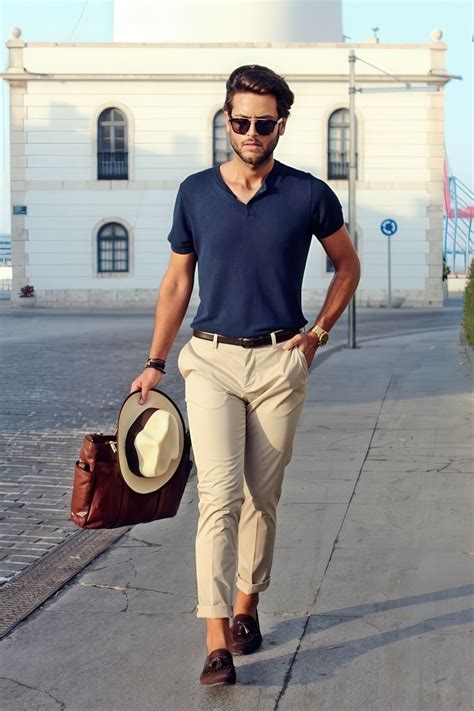 How To Wear Men S Dress Loafers at Nicole Webber blog