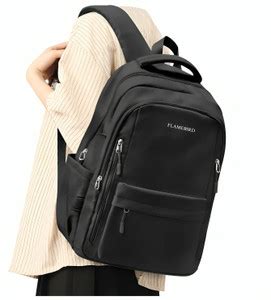 LAVITRA Eco Friendly Versatile Comfort Backpack 28 L Laptop Backpack ...