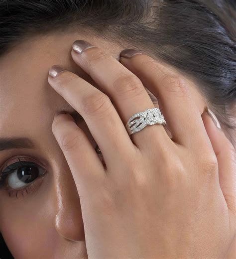 Celestial Dreams – Silver Jewellery Collection for Women | Luxaore