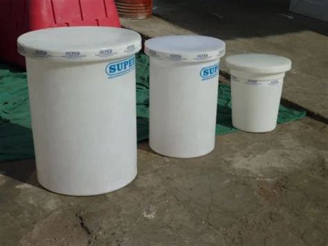 Chemical Dosing Tank - Dosing Tanks ( Chemicals Dosing Tanks) Trader ...
