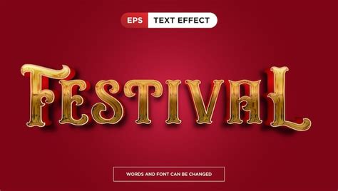 Mistic story text effect | Premium Vector