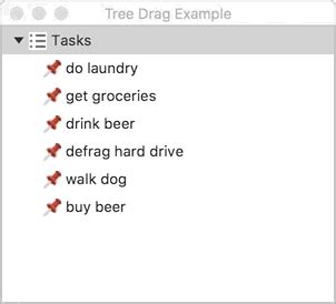 Image result for Tkinter XML TreeView Drag and Drop