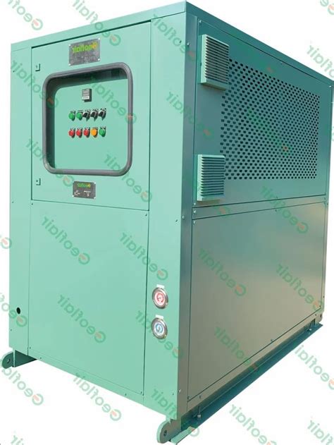 Customized Chillers - GEOFLAIR Lab Chillers Manufacturer from Ghaziabad