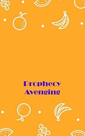 PROPHECY AVENGING eBook : Bagabirwa, Phionah: Amazon.in: Kindle Store