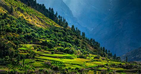 Visit These Hidden & Unexplored Gems In Himachal Pradesh On Your Next ...