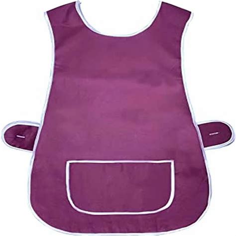 Aprons - Front & Back Cook Apron Manufacturer from Nagpur