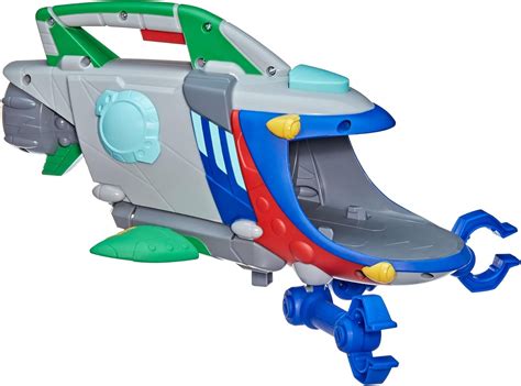 PJ Masks PJ Launching Submarine and Rovers Preschool India | Ubuy