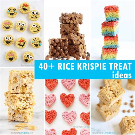 Carbohydrates In Rice Krispie Treats at Elizabeth Dunn blog