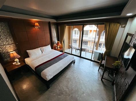 GRAND ORLOV HOTEL (Patong, Phuket) - Specialty Hotel Reviews, Photos ...