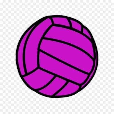 Baseball Volleyball HD Image Transparent Background PNG 6C9C3L5W ...