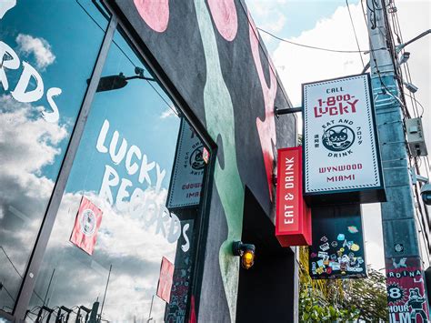 21 Best Restaurants in Wynwood Restaurants Right Now