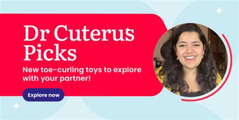 Dr Cuterus Picks – Love Depot