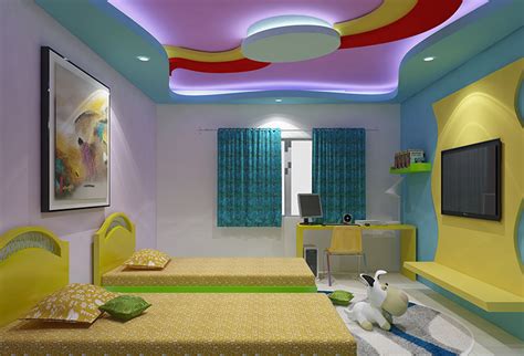 Home Renovation: False Ceiling Ideas & Designs Blog - Saint-Gobain ...