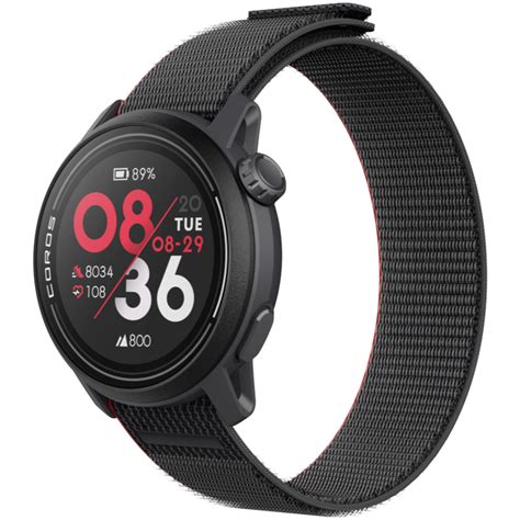 Coros Pace 3 Premium GPS Sport Watch | Buy Online in India from Cyclop.in