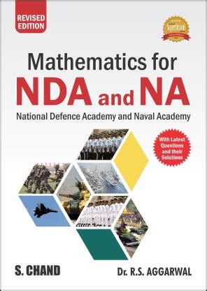 Mathematics for NDA And NA (R.S. Aggarwal): Buy Mathematics for NDA And ...