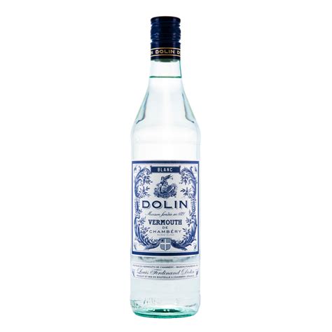 Dolin Vermouth de Chambéry Blanc 0,75L 16% | ExcaliburShop – Online ...