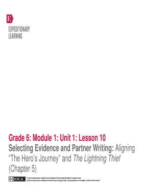 Image result for Grade 6 Module 1 Lesson 12