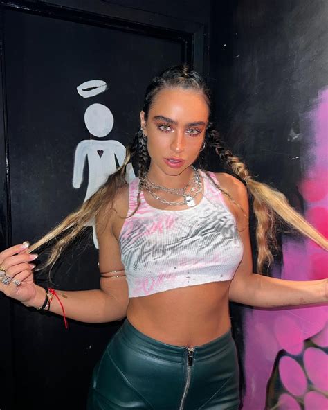 Sommer Ray: La modelo fitness que revoluciona las redes sociales - ColorMusic