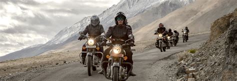 Mountain Biking In Sikkim - eSikkim Tourism