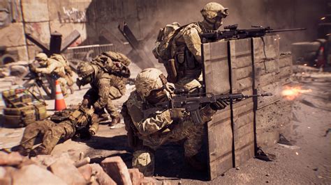 Best PC gear for Battlefield 6: mice, keyboards, headsets and monitors ...