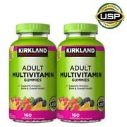 Kirkland Signature Multivitamin Gummies for Adults India | Ubuy