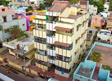 Sakthi Constructions – Completed Projects