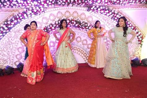 Wonderz Work - Choreographer - Pitampura - Weddingwire.in