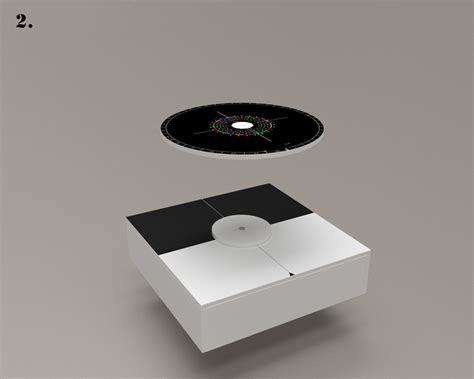 Turntable Scratch 的图像结果