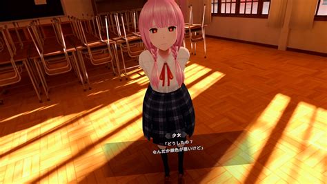 Meta Quest対応VRアドベンチャー「神椿市建設中。VIRTUAL REALITY」12/19発売決定 | PANORA