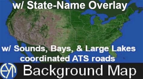 World Map ATS 的图像结果