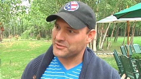 Wounded vet & first-generation immigrant shares his story | Fox News Video