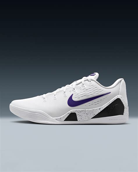 Kobe IX Elite Low EM Protro Basketball Shoes. Nike UK
