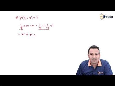 Probability Distribution Problem 3 - Probability Distribution ...
