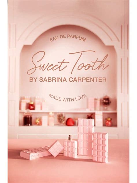 Sabrina Carpenter Eau De Parfum, Perfume For Women, 1 Fl Oz | SHEIN ...
