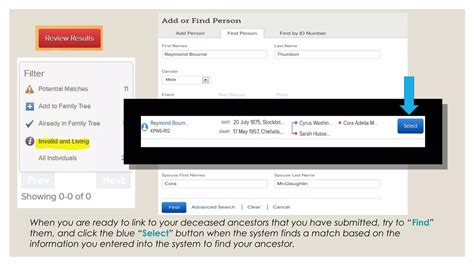 Image result for What Is a GEDCOM Tree