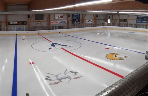 RYABININ FIGURE SKATING CAMPS - TELFS - All You Need to Know BEFORE You ...