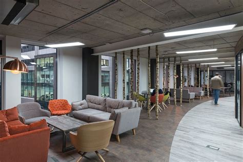 CPP Group Office Photos