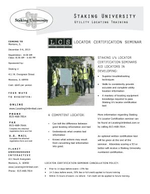 Fillable Online countyofsb ftb 2014 form de 4p Fax Email Print - pdfFiller