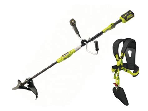 Ryobi RBC36X26B Decespugliatore a batteria   batteria e  