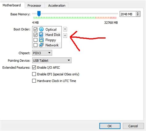 Image result for No Bootable Medium Found VirtualBox Fix
